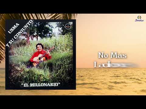 El Millonario Usma Y Su Conjunto Álbum Completo