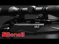 Охотничий карабин Benelli Wild (Benelli Lupo)