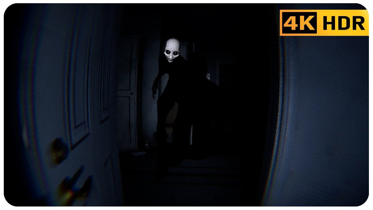 GHOST FREQUENCY Full Gameplay Walkthrough | 4K UHD 60FPS