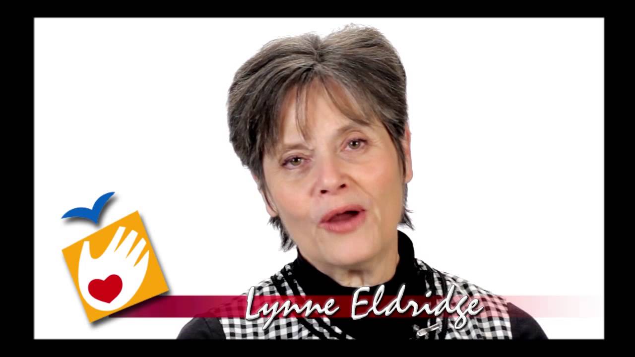 Lynne eldridge of early learning coalition of northwest florida check