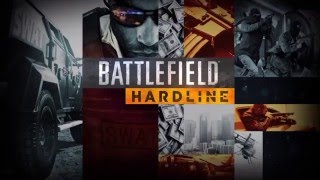 Battlefield Hardline Multi Kill playstation 4