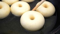 DONAT MADU Super Lembut Tanpa Mikser Tanpa Cetakan - Durasi: 9.46. 