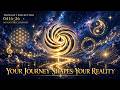 Thought Reflection 0416-26 — Your Journey Shapes Your Reality