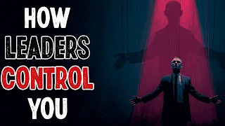 The Authority Trap EXPOSED: The Hidden Way Leaders Control You
