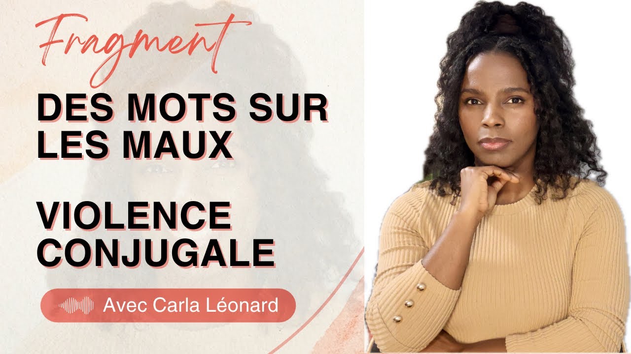 Sortir de la prison invisible : La vérité sur la violence conjugale. Fragment  #podcast #conscience