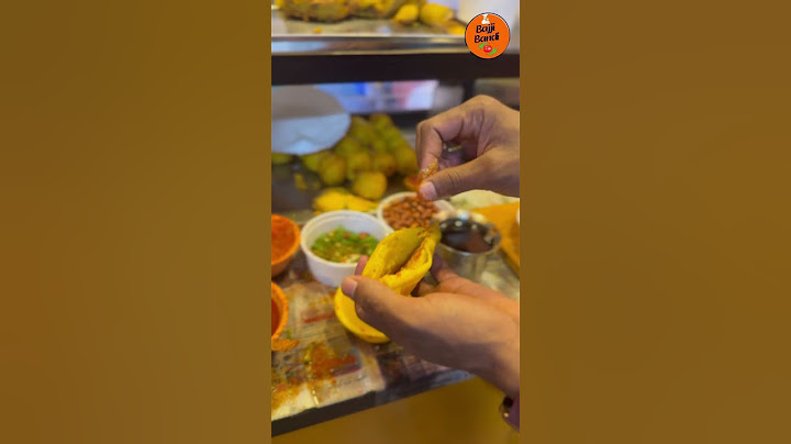 “Tried Pineapple Bajji for the First Time – Sweet Meets Spicy!”