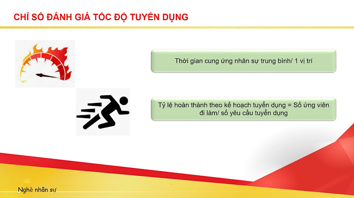 Đánh giá các kênh tuyển dụng năm 2024