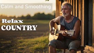 【Country Relax 167】Whispers of Dawn – Calm Country Tunes for Peaceful Mornings