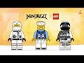 Drawing The Lego Ninjago Movie | Drawing Lego Ninja Zane | #LEGO #ninjago