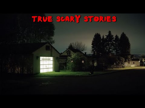 True Scary Stories to Keep You Up At Night (Best of January 2024 Horror Compilation)