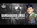 The Unflinching Gurkha who gave Indonesians NIGHTMARES in the Borneo War: Rambahdur Limbu