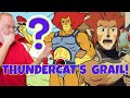 My Ultimate ThunderCats Grail! 🗡️ 80s Collectible Unboxing