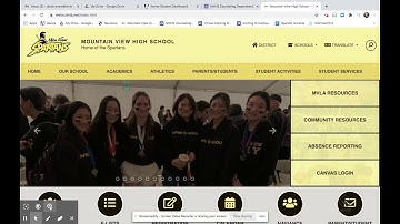 Aeries Course Request Video 2021 2022