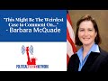 Lets Talk About Tucker Carlson & Matt Gaetz... With Barbara McQuade