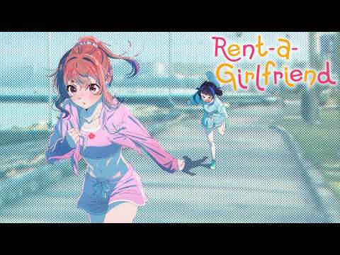 Rent A Girlfriend Season 4 Ending Boku No Vega