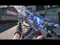 ☢️☢️ with AS VAL - Double Edge (Squad)