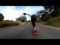 LONGBOARD DH CHACHAPA FT. BRANDO RAMIREZ