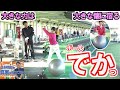 辻村明志ゴルフ　スイングどんどん良くなる　大きなボールを打つ　ふところの大きなスイングで大きな力を出す　 レッスン・オブ・ザ・イヤー受賞　ゴルフレッスン第22回