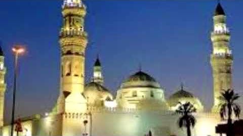 تهجد قباء 1439/9/27 هـ لفضيلة الشيخ عبدالله القرافي حفظه الله -سورة العنكبوت