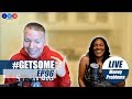 Gary Owen and Kenya Having Money Problems | #GetSome Podcast EP96