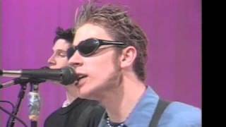 Agent 51 - San Diegos Burnin - Live 1997 On Yourself Presents