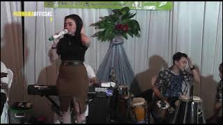 SALAM TRESNO SYAHIBA SAUFA LIVE ALVITO MUSIK FULL JEP JEPAN SUNAN KENDANG