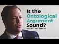 Is the Ontological Argument Sound? (Interview with Dr. Ben Arbour)