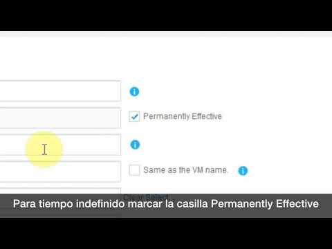 CÓMO APLICAR POR UN CLOUD HOST - Claro Data Center