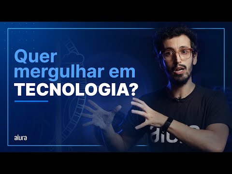 Saiba mais sobre a Alura! - Saiba mais sobre a Alura!