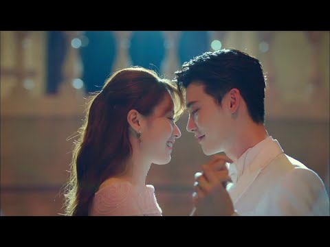 [MV](Park Bo Ram) 박보람- Please Say Something, Even Though It is a Lie (거짓말이라도 해줘요) 더블유 W OST Part.2