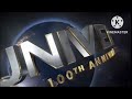 Universal 100th Anniversay Logo 2012 2013 The Minions Movie Singing 