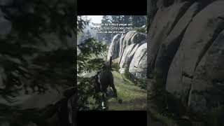 Nunca dá certo KKK #pc #rdr2 #reddeadredemption #mods #shorts #viral #pcbomba #gambiarra #gaming