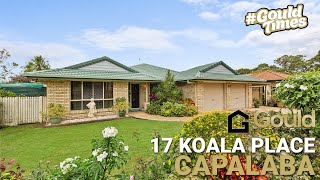 17 Koala Place, Capalaba | GOULD ESTATE AGENTS