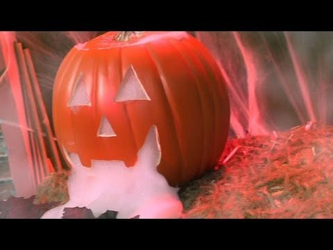 How To Add Excitement To Your Halloween Party