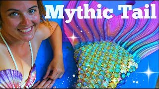 Ultimate Mythic Tail Review - By Finfolk Productions