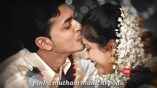 Vanthu moontru mudichi podu..