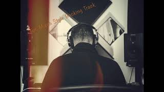 Video thumbnail of "Tom Misch Style Backing Track | E Minor"