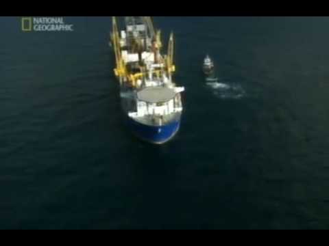 Videó: Kvákerek - Az óceán Szellemei