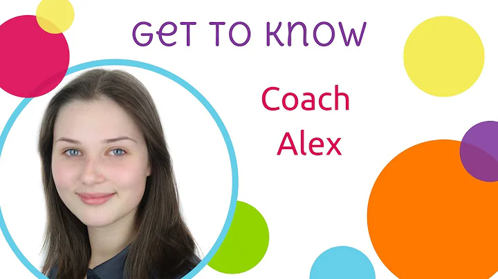 Staff Spotlight: Alex W