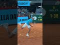 Zverev reaches FOURTH Madrid final! 😤
