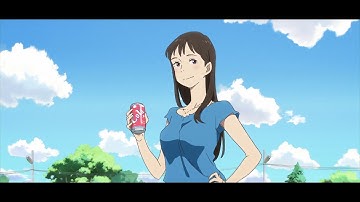 映画『ペンギン・ハイウェイ』 特報