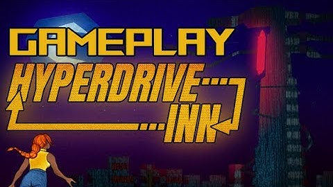 Hyperdrive Inn Gameplay | Let