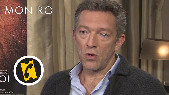 Mon Roi - "Les hommes peuvent se reconnatre dans c...