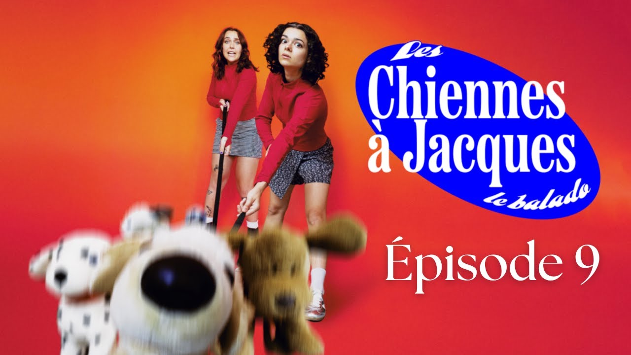 Les Chiennes à Jacques - chapeaux, astrologie et voyantes