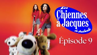 Les Chiennes à Jacques - chapeaux, astrologie et voyantes