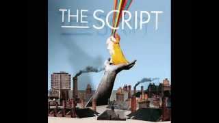 Fall For Anything by The Script (Lyrics in Description)