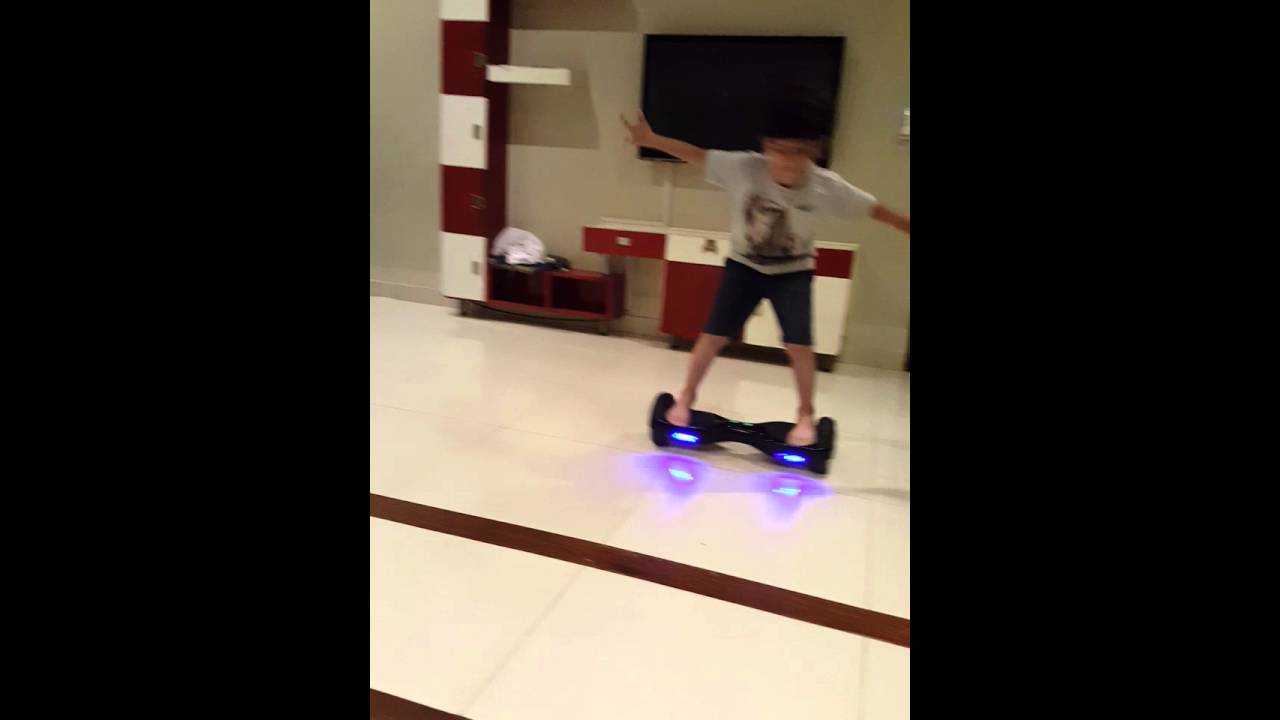 Pakistani Hoverboard Youtube