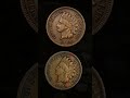 1908 Indian Head Penny Lamination Error: $200 Value Guide