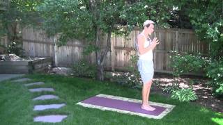 Creative Flow Yoga