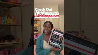 The best African Diaspora Media Hub African daily news told by Africans, Diaspora events near you,